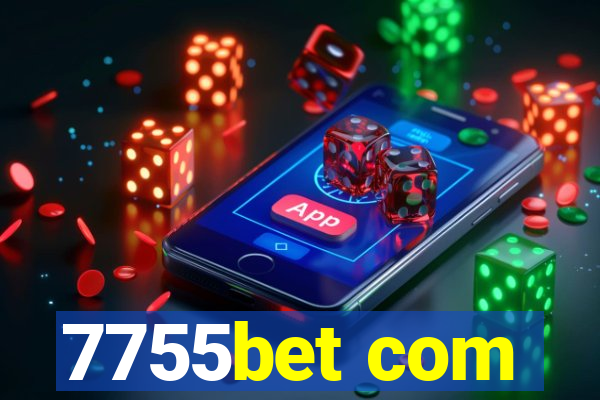 7755bet com